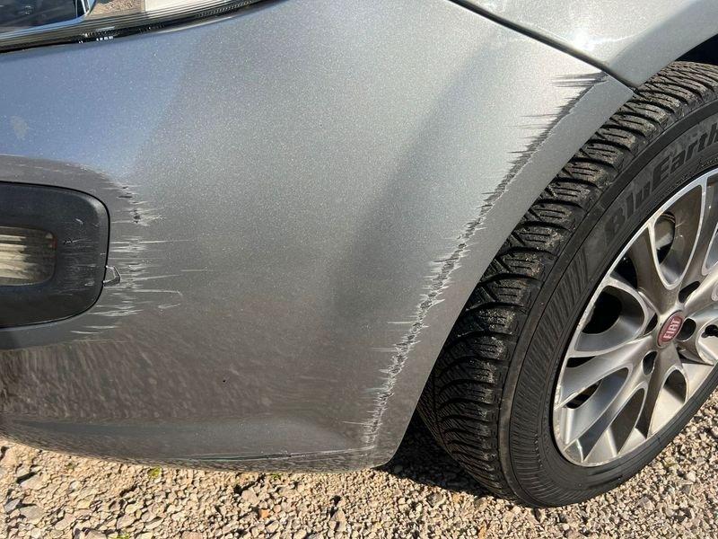 FIAT Punto Evo Punto Evo 1.3 Mjt 75 CV DPF 5 porte S&S Dynamic