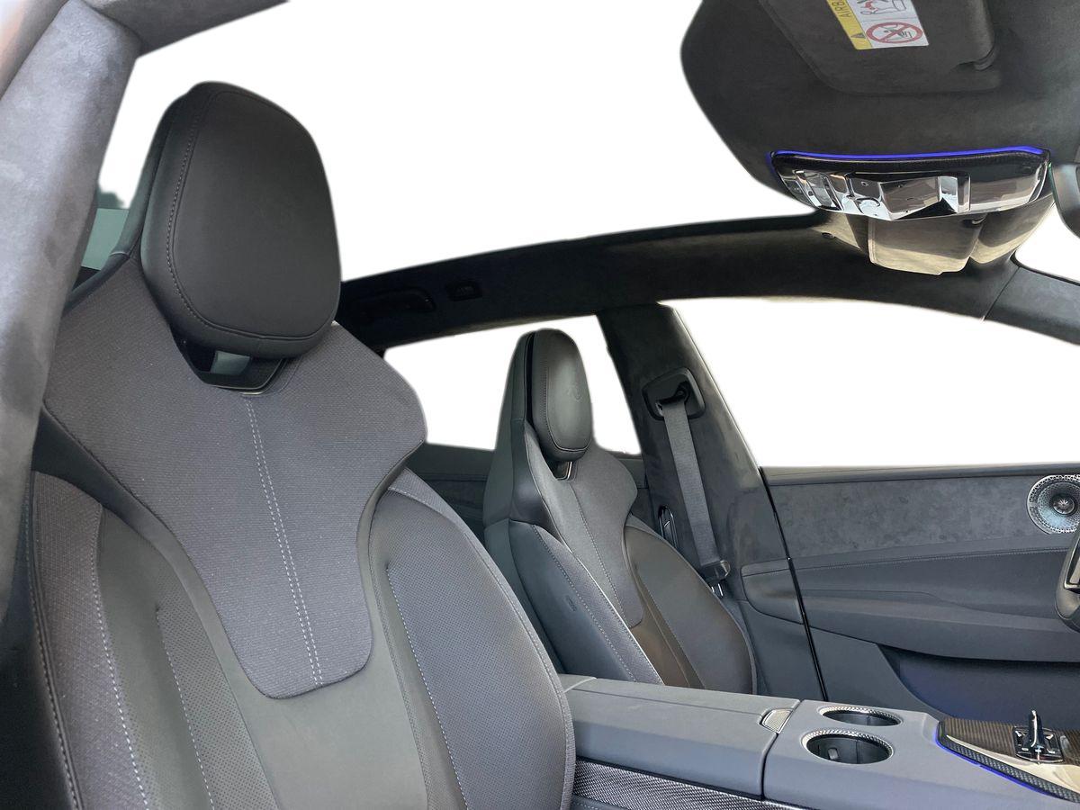 LOTUS EMEYA 600 GT SE