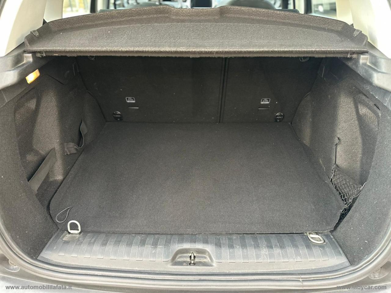 PEUGEOT 2008 BlueHDi 100 S&S Active DIESEL 131.000 KM