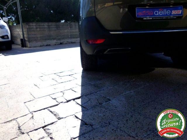 PEUGEOT 5008 BlueHDi 120 S&S EAT6 GT Line