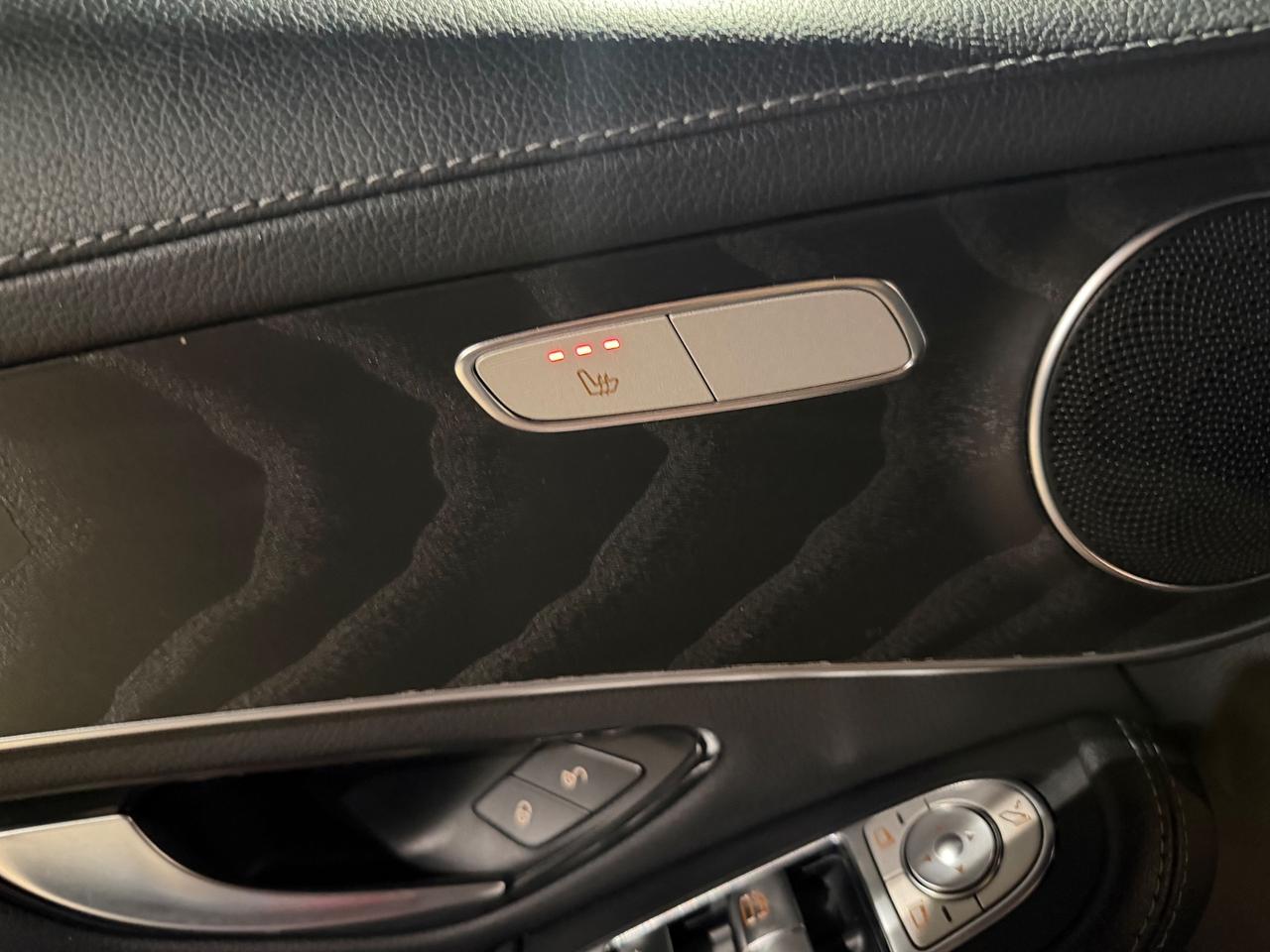 Mercedes-benz A 220 d Automatic 4Matic Premium