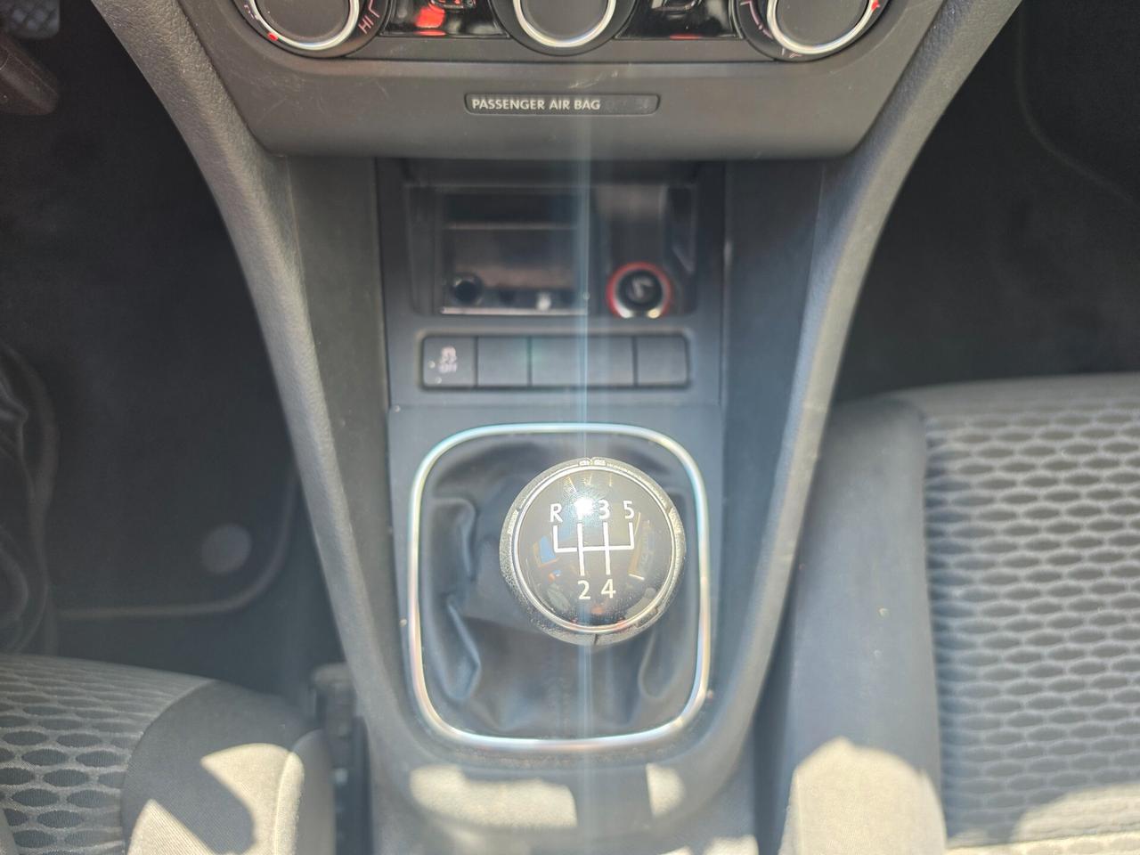Volkswagen Golf 1.6 TDI 5p.sport edition