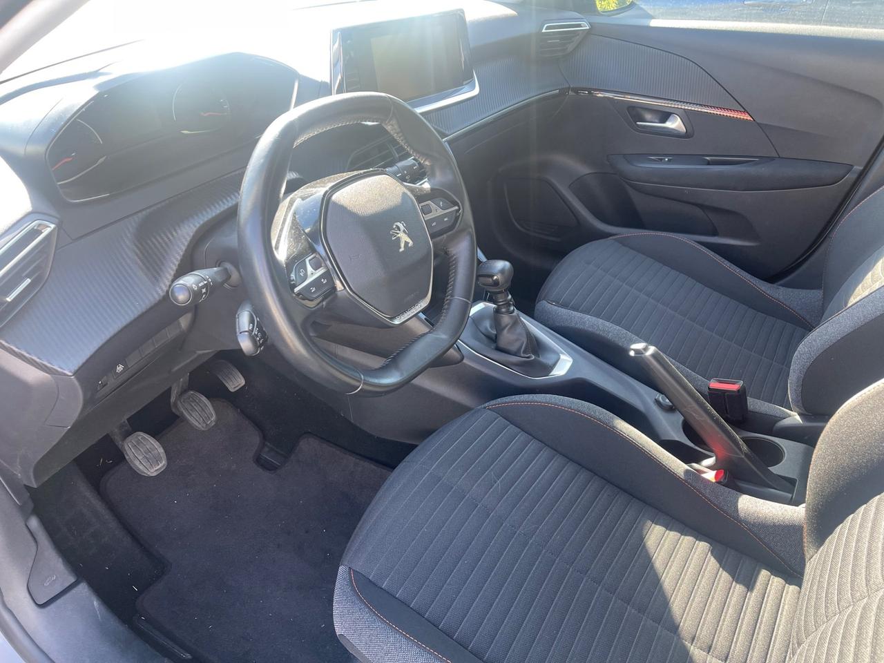 Peugeot 208 PureTech 100 Stop&Start 5 porte