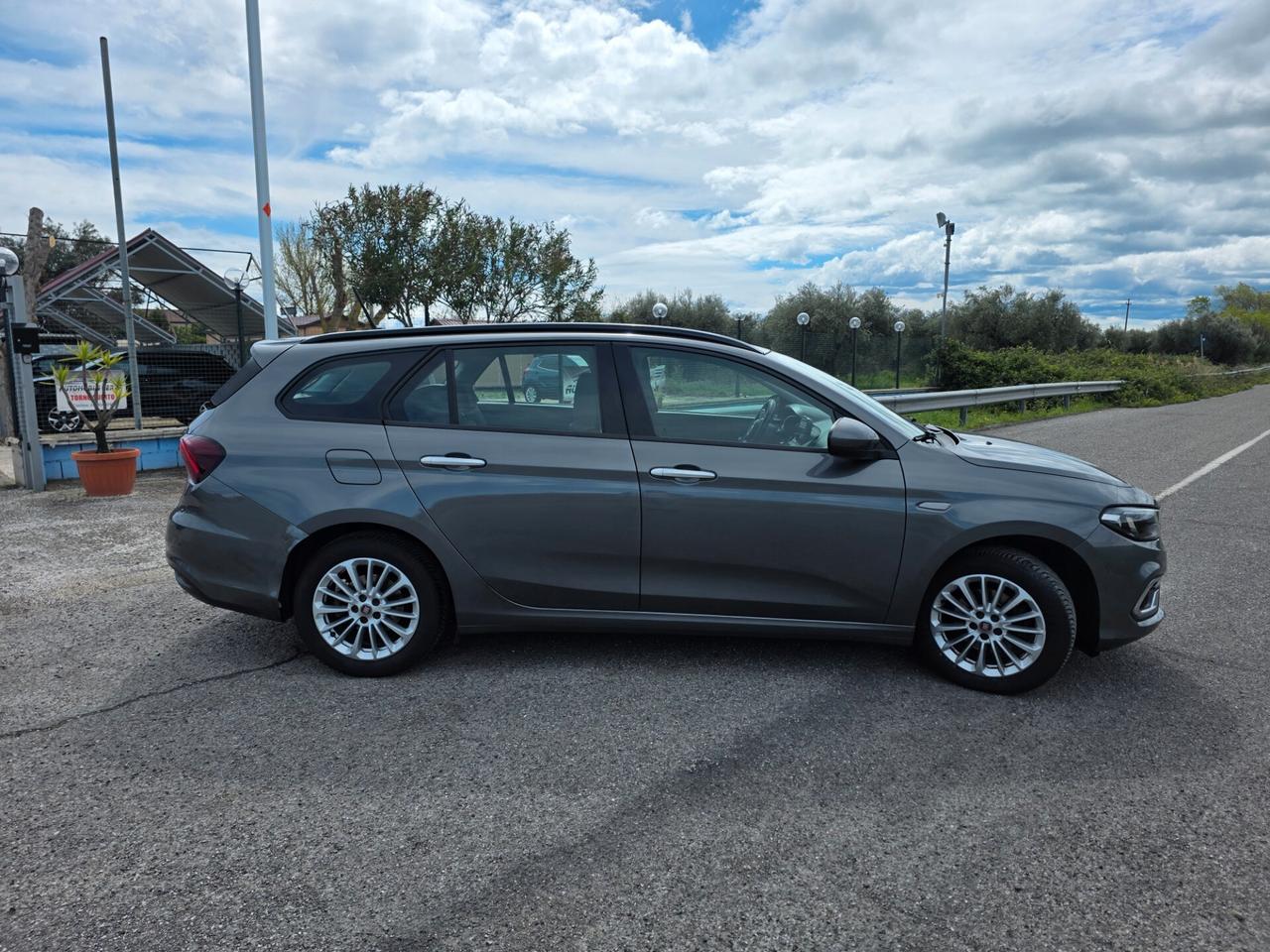 Fiat Tipo 1.6 Mjt S&S SW Mirror