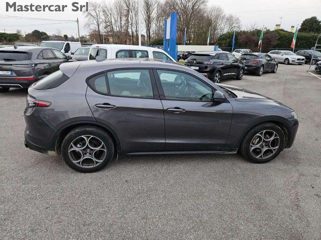 ALFA ROMEO Stelvio Stelvio 2023 2.2 t Sprint rwd 160cv auto - GP307FP