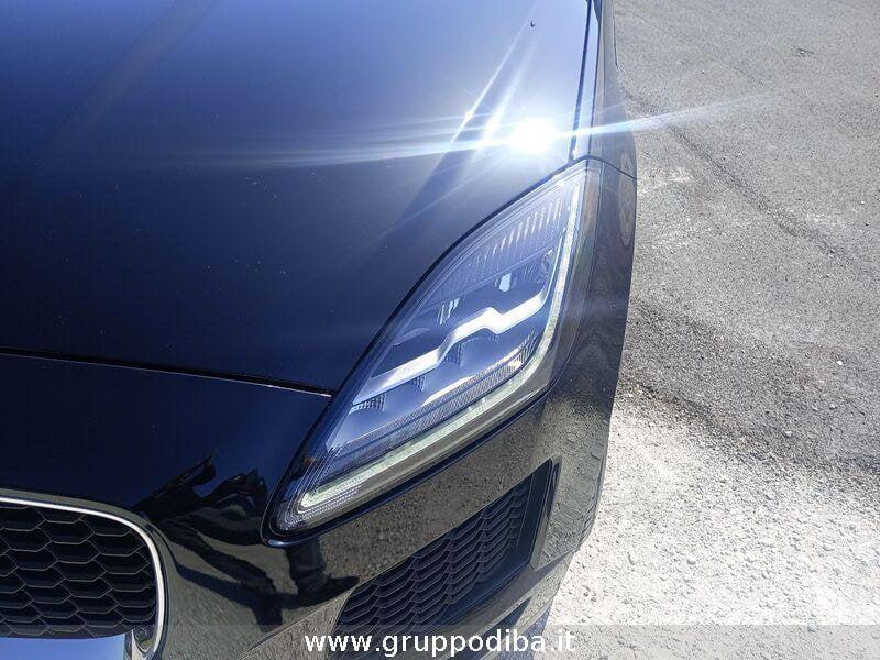 Jaguar E-Pace 2017 Diesel 2.0d i4 fwd 150cv my19