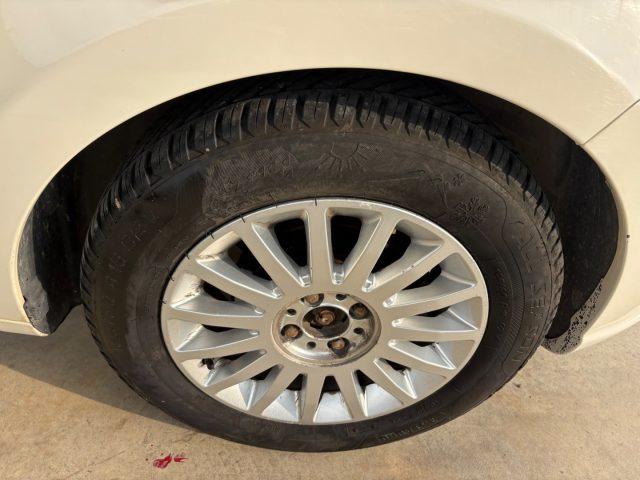 LANCIA MUSA 1.4 8V Ecochic GPL FINO AL 11/2033 OK NEOP