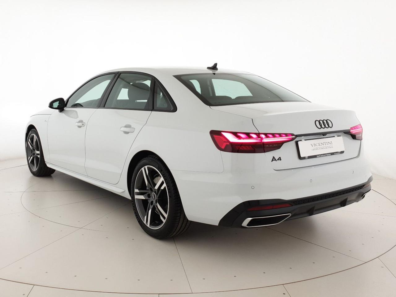 35TFSI 150CV S tronic S line Edition
