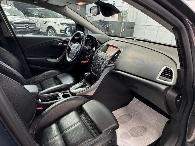 Opel Astra Astra Sports Tourer 2.0 cdti Cosmo 165cv auto