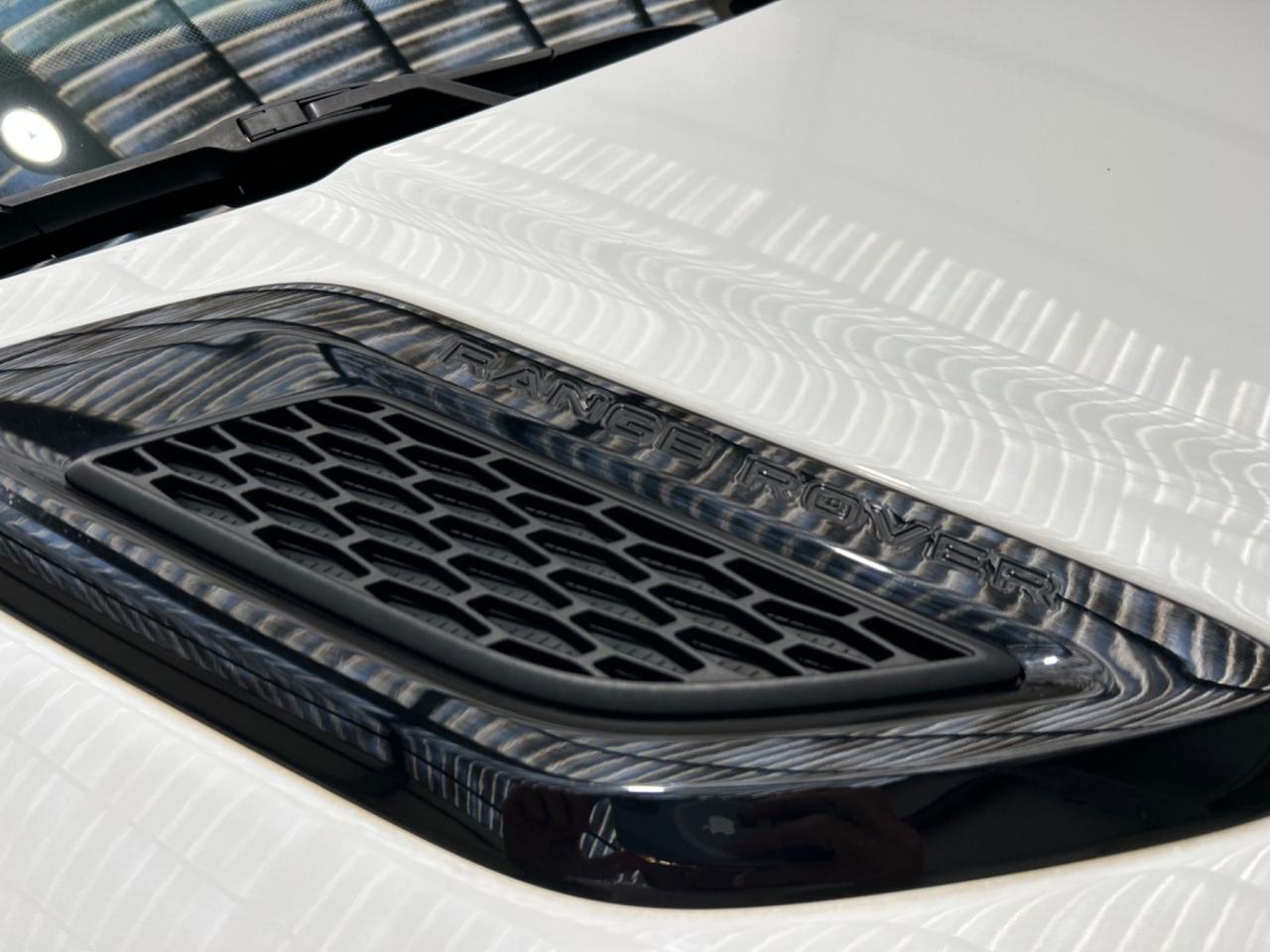 Land Rover Range Sport 3.0 TDV6 SE