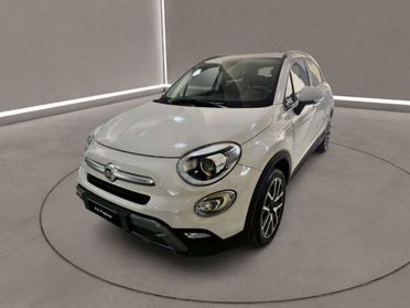 FIAT 500X - 2.0 MultiJet 140 CV AT9 4x4 Cross Plus