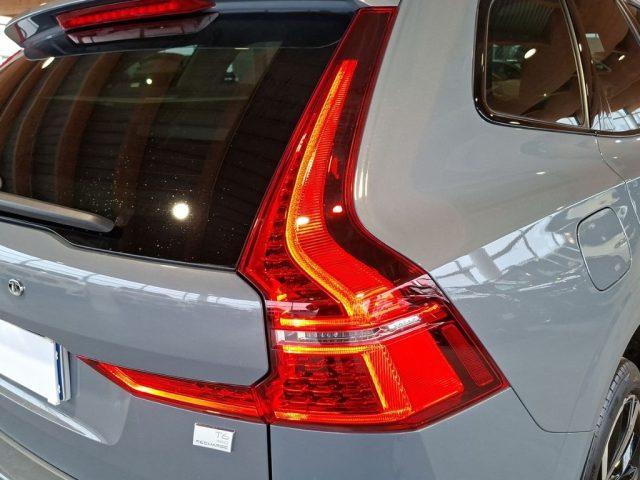 VOLVO XC60 T6 Recharge Plug-in Hybrid AWD Aut.