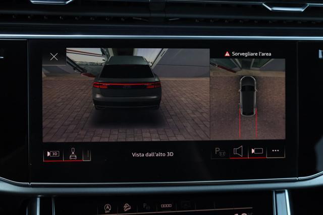 AUDI Q8 50 TDI S-Line 286 CV quattro tiptronic sline