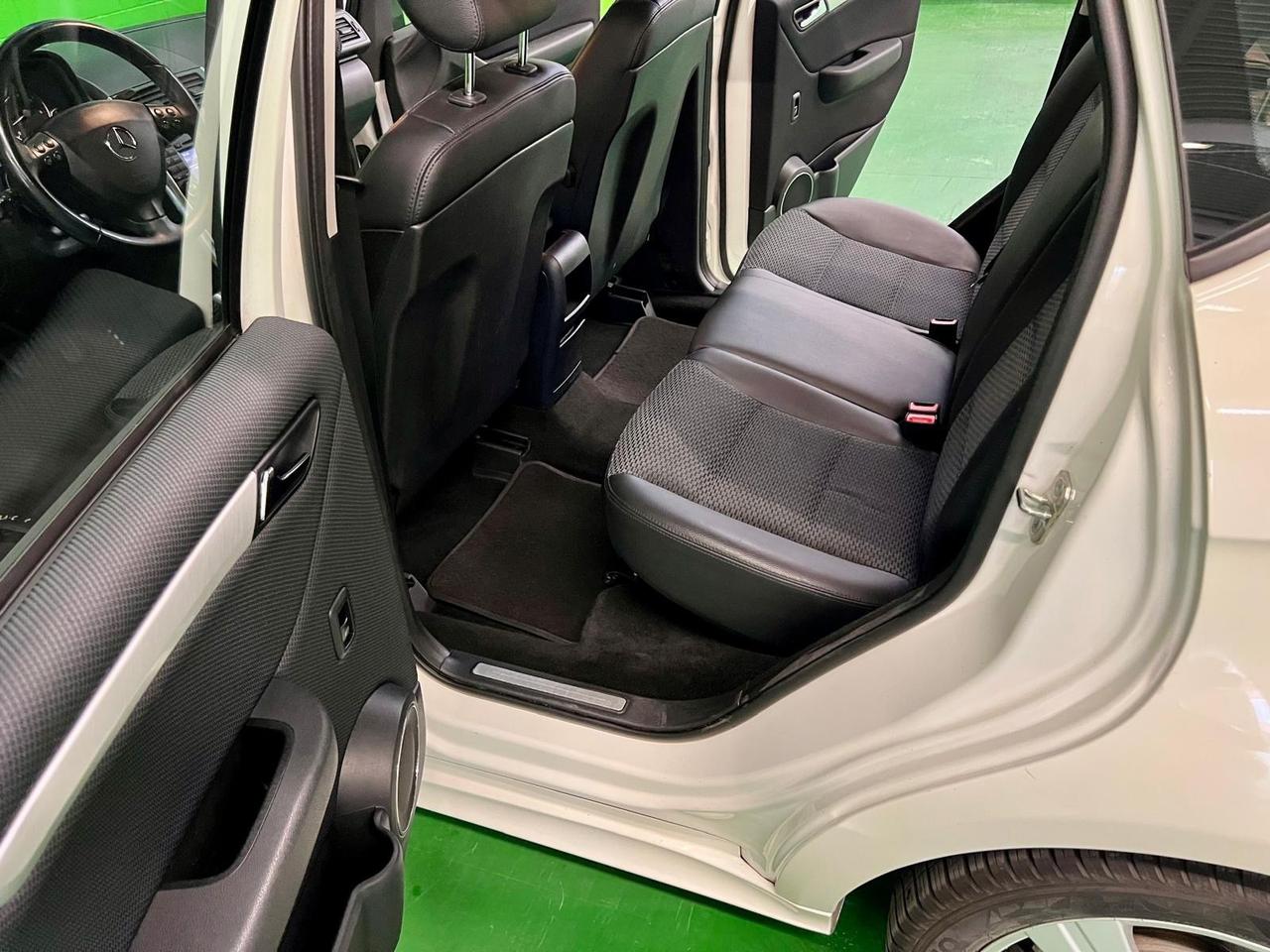 Mercedes-benz A 160 BlueEFFICIENCY Special Edition