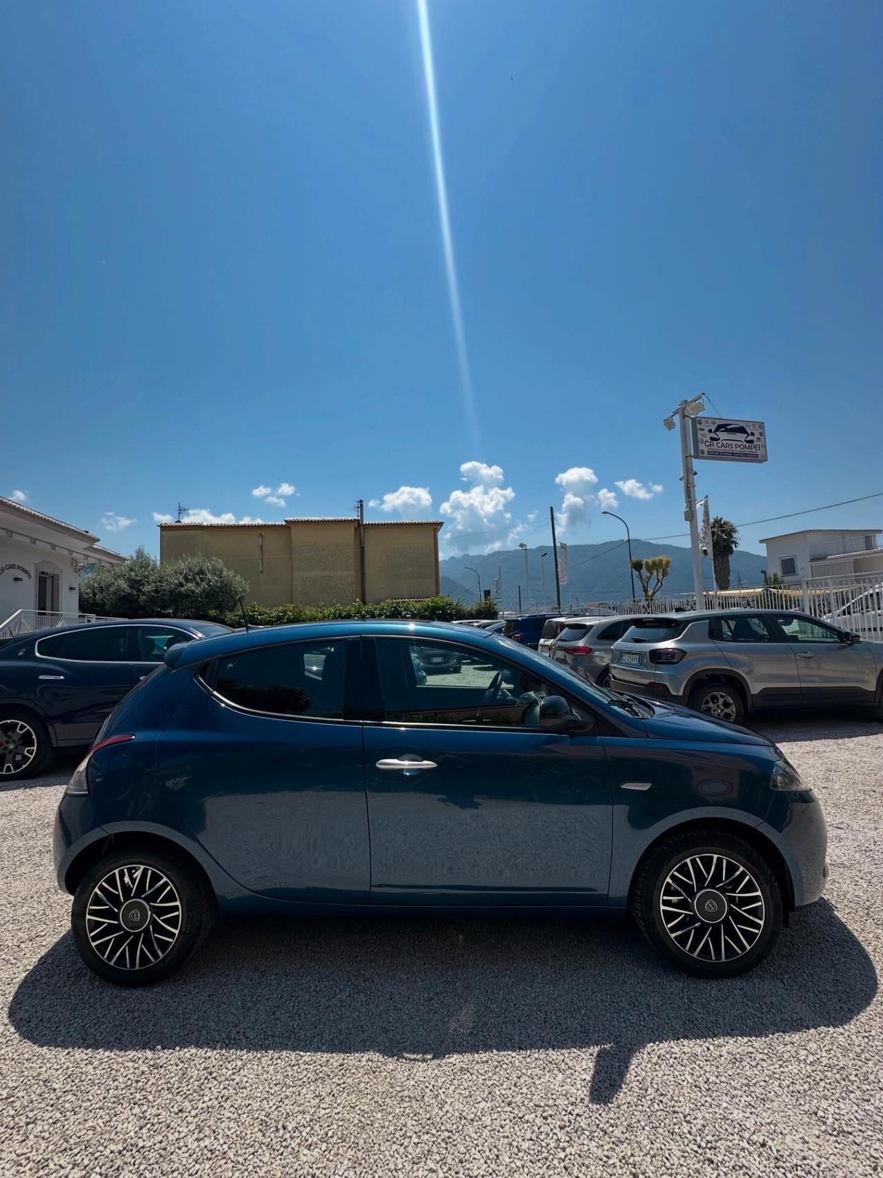 Lancia Ypsilon 1.2 69 CV 5 porte GPL Ecochic