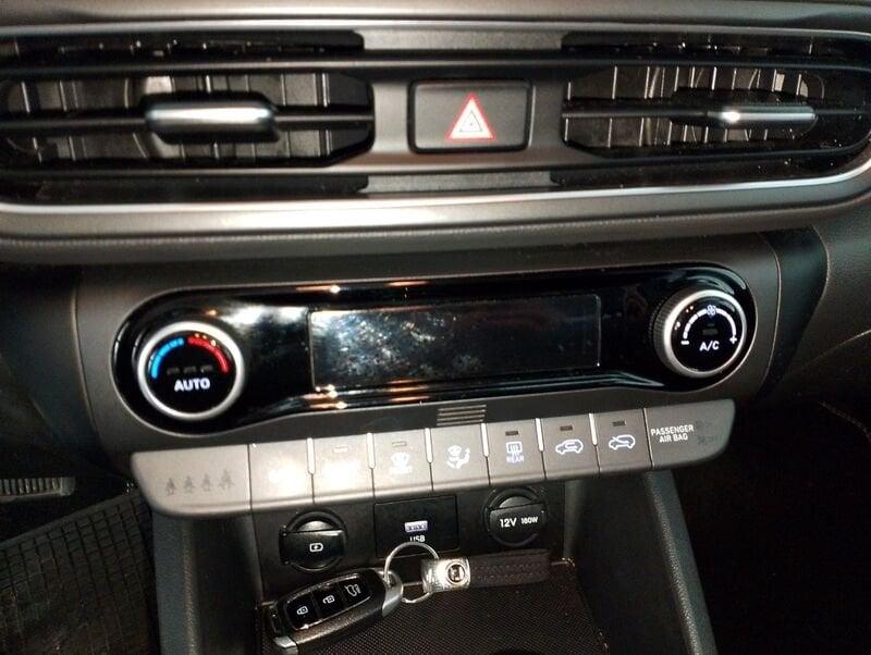 Hyundai Kona HEV 1.6 DCT XLine+