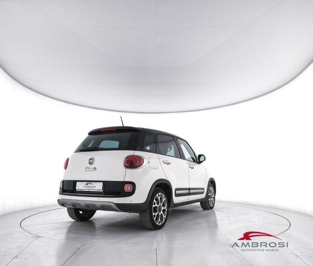 FIAT 500L 1.3 Multijet 85 CV Trekking - PER OPERATORI DEL SE