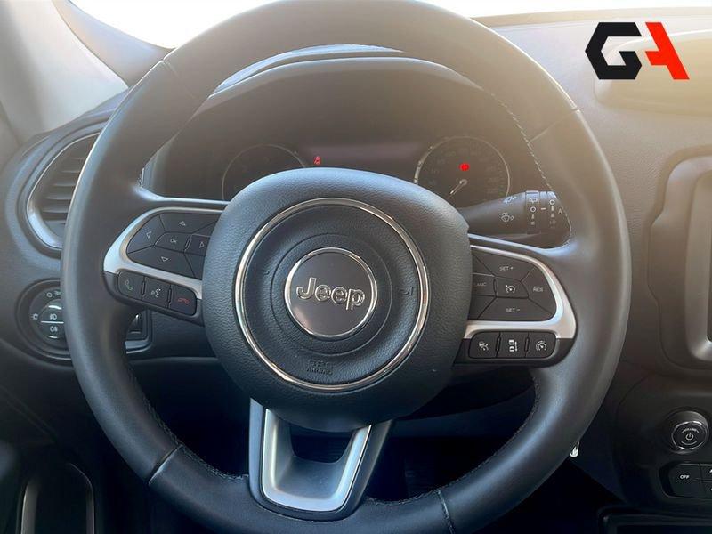 Jeep Renegade Renegade 1.6 Mjt 130 CV Limited