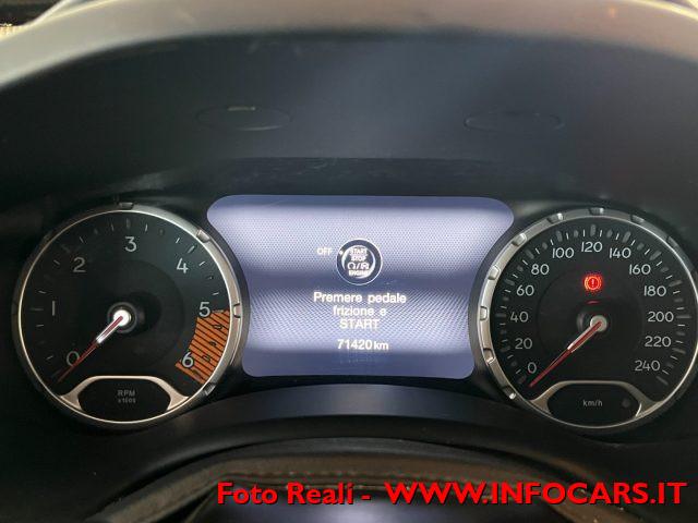 JEEP Renegade 1.6 Mjt 120 CV Limited PROMO !
