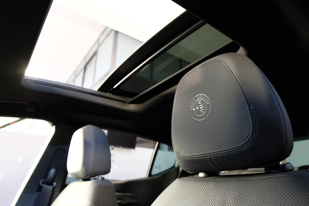 Alfa Romeo Tonale 1.6 diesel 130 CV TCT6 Veloce