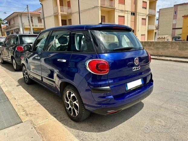 Fiat 500L 1.3 95 cv