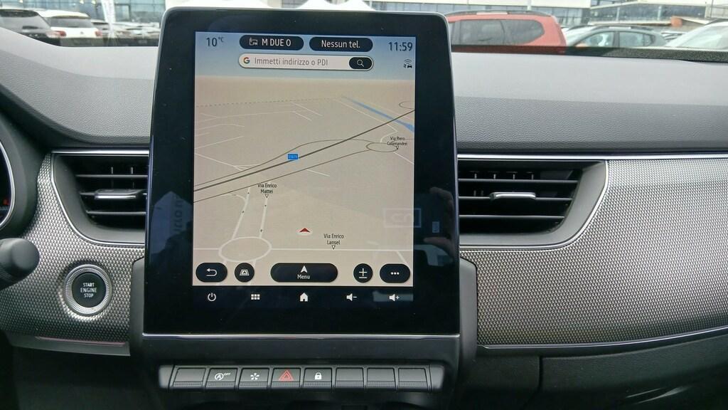 Renault Arkana 1.3 TCe Intens EDC