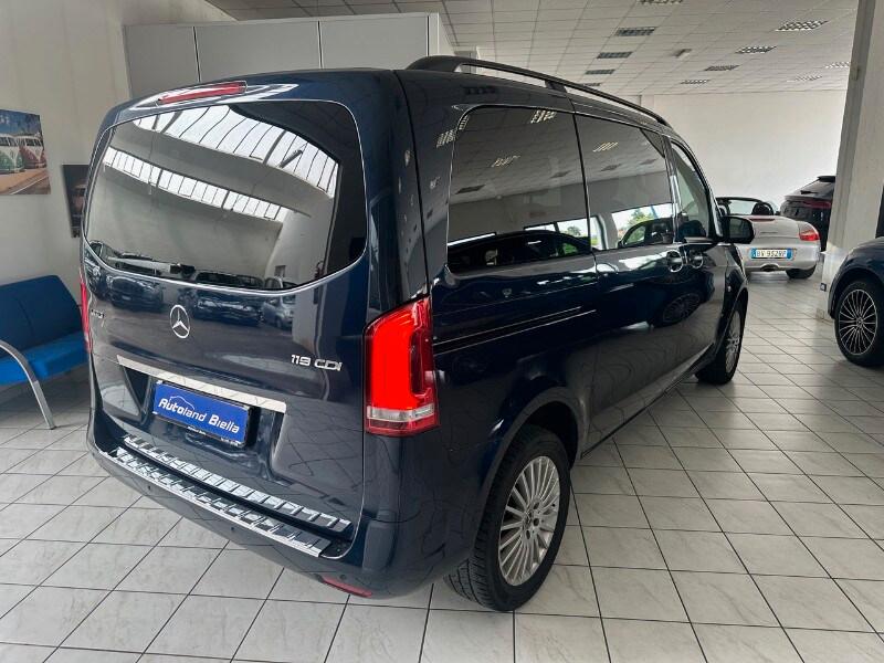 MERCEDES Vito 4ªs. (W447) Vito 2.2 119 CDI ...