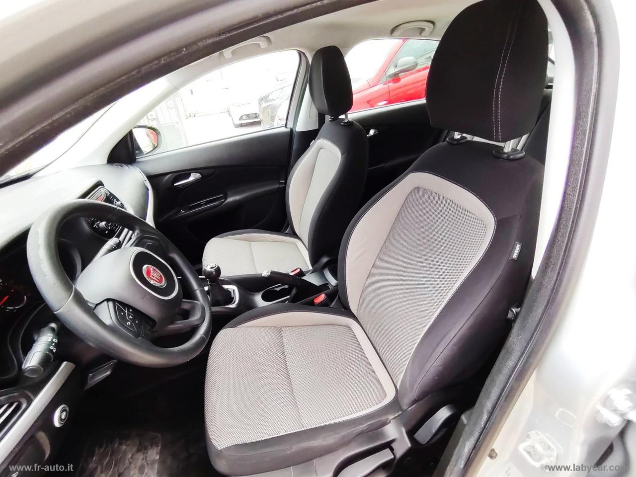 FIAT Tipo 1.4 4p. Lounge