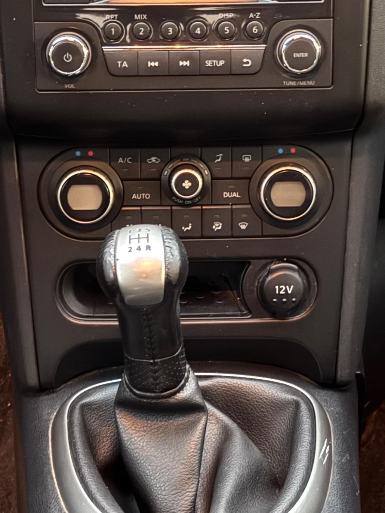 Nissan Qashqai 1.6- Adatta ai Neopatentati-Garanzia 12mesi