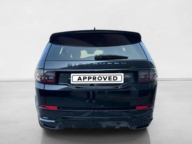 LAND ROVER Discovery Sport 1.5 I3 PHEV 309 CV AWD Auto R-Dynamic S