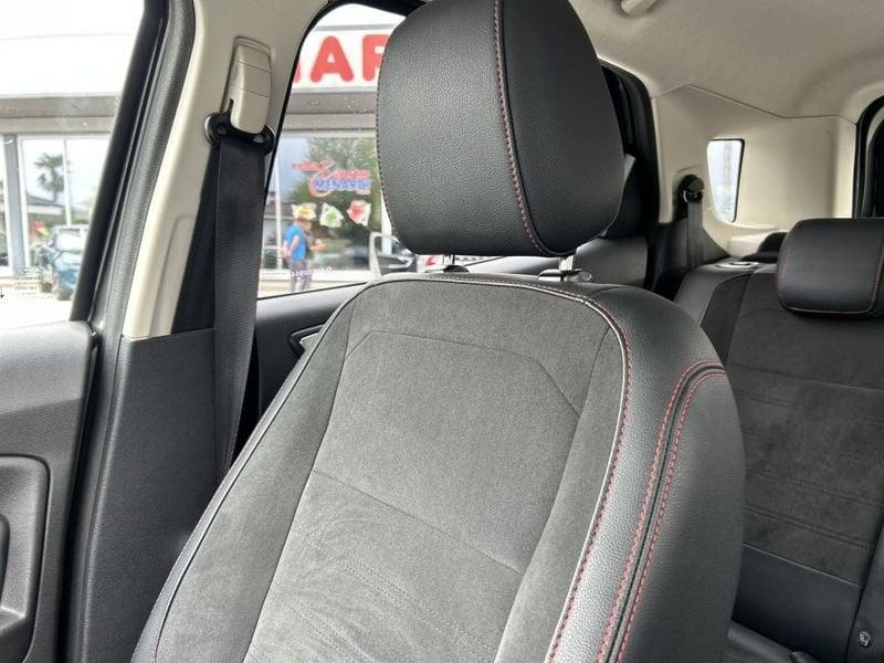 Ford EcoSport 1.0 EcoBoost 125cv ST-Line 67 MILA KM * ST LINE