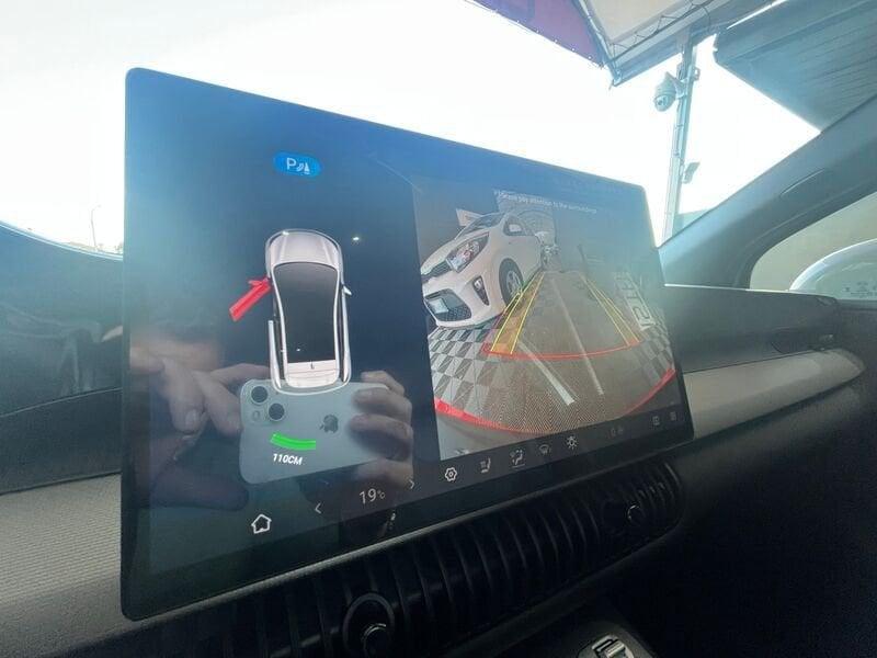 BYD Dolphin G DM-i BOOST