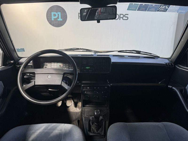 Lancia Prisma 1.3 CONSERVATA ISCRITTA ASI UNIPROPRIETARIO 77.000KM