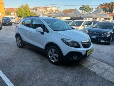 Opel Mokka 1.6 Ecotec 115CV 4x2 Start&Stop Cosmo