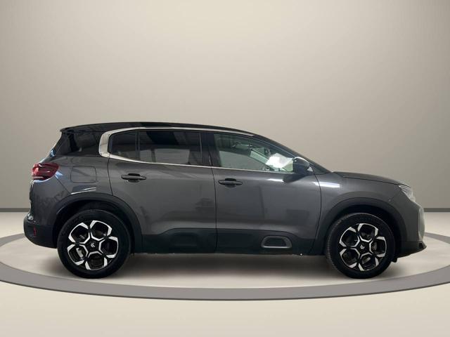CITROEN C5 Aircross BlueHDi 130 S&S EAT8 Max