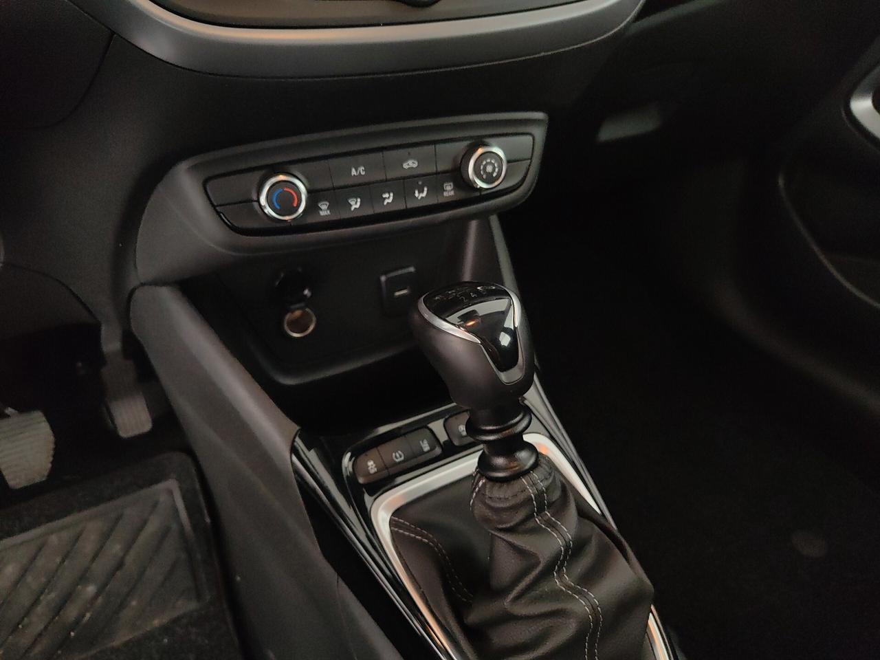 Opel Crossland 1.5 ECOTEC D 110 CV Start&Stop Edition