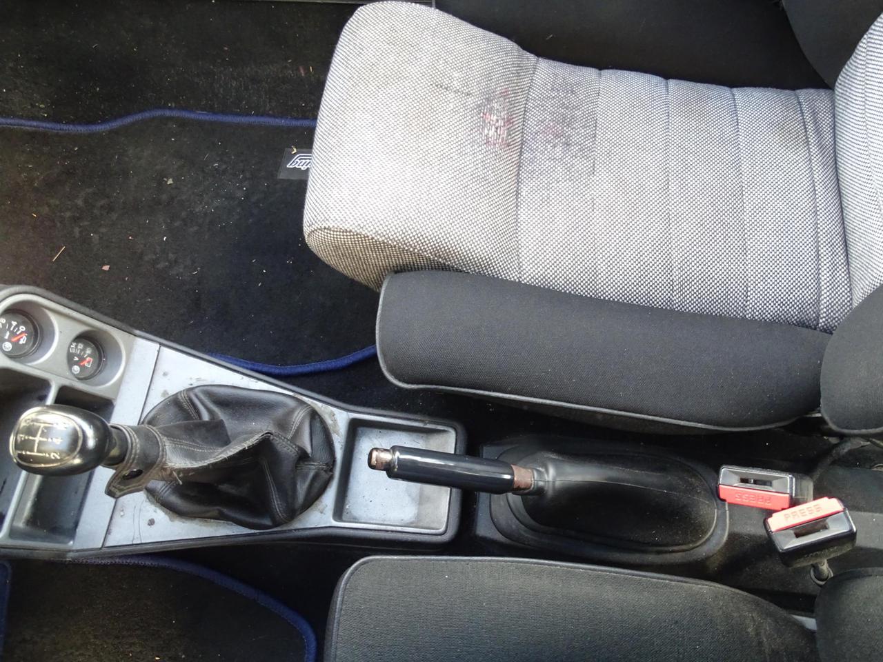 Alfa Romeo 33 1.5 Quadrifoglio Verde