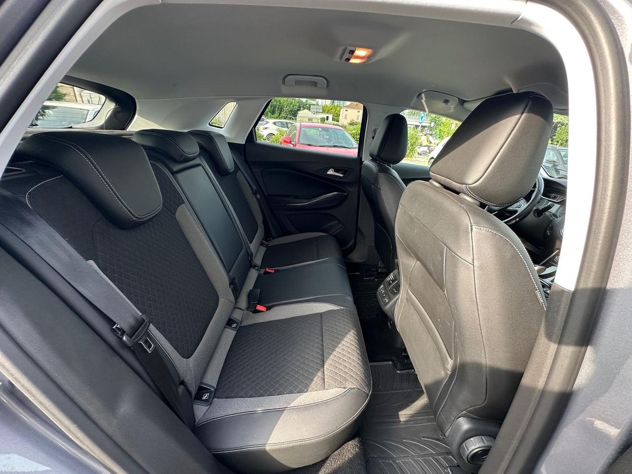 Opel Grandland X 1.2 Ultimate