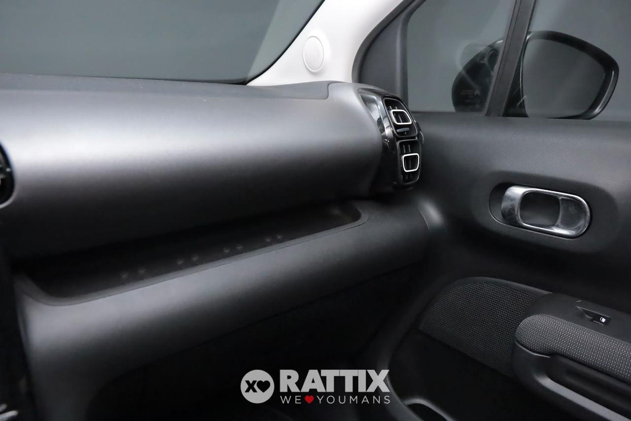 Citroen C3 Aircross 1.2 Puretech 130CV Max EAT6