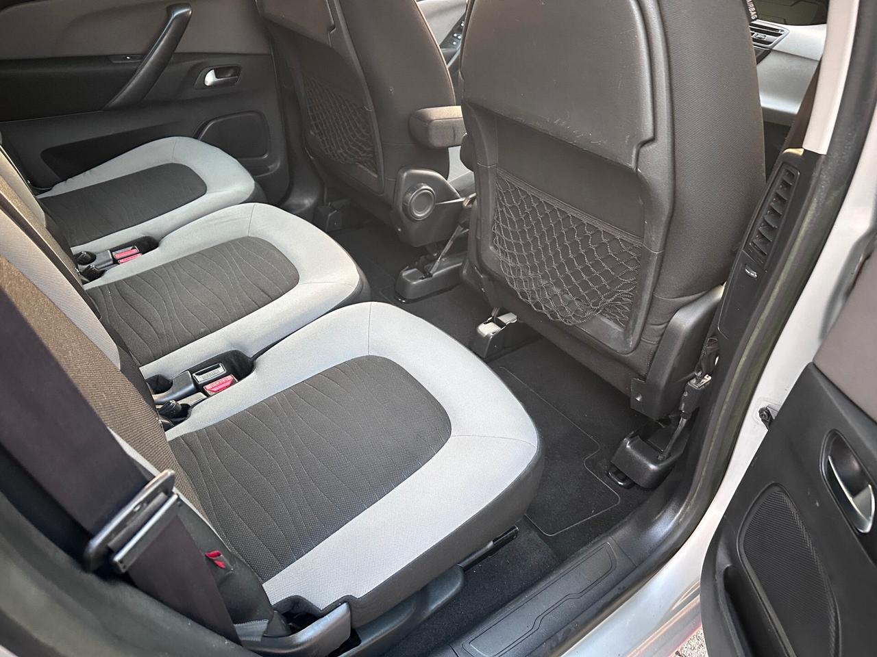 Citroen C4 Picasso 1.6 e-HDi 115 Intensive*EURO5B