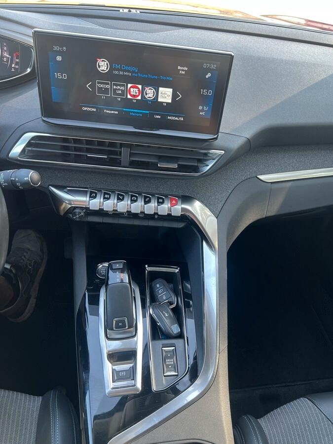 Peugeot 3008 BlueHDi 130 S&S EAT8 Allure Pack