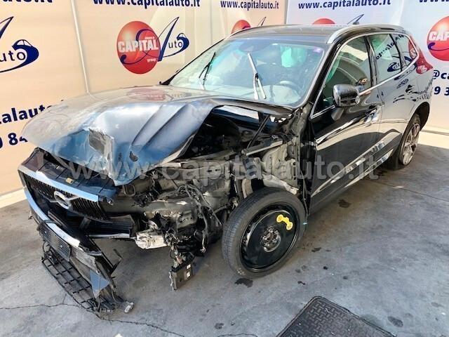 Volvo XC60 20 B5 Hybrid AWD Geartronic NETTO 9800