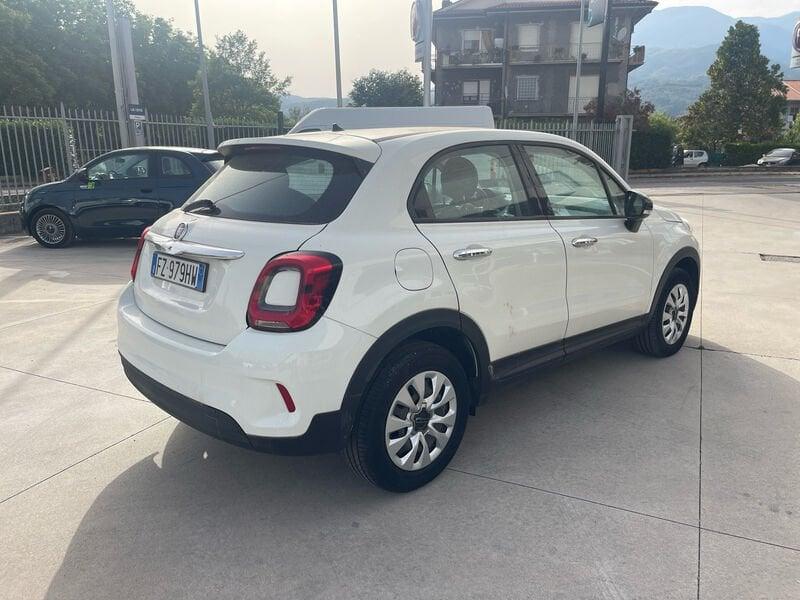 FIAT 500X 500 X 1.3 mjt Urban 4x2 95cv