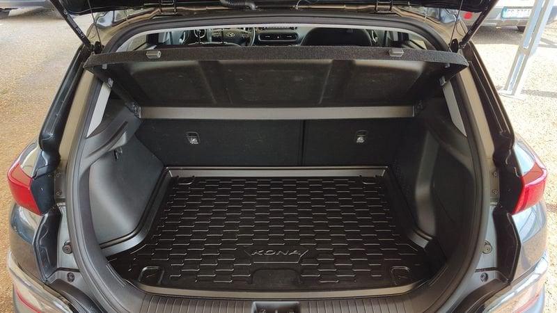 Hyundai Kona 1.0 T-GDI 48V 120cv Xline