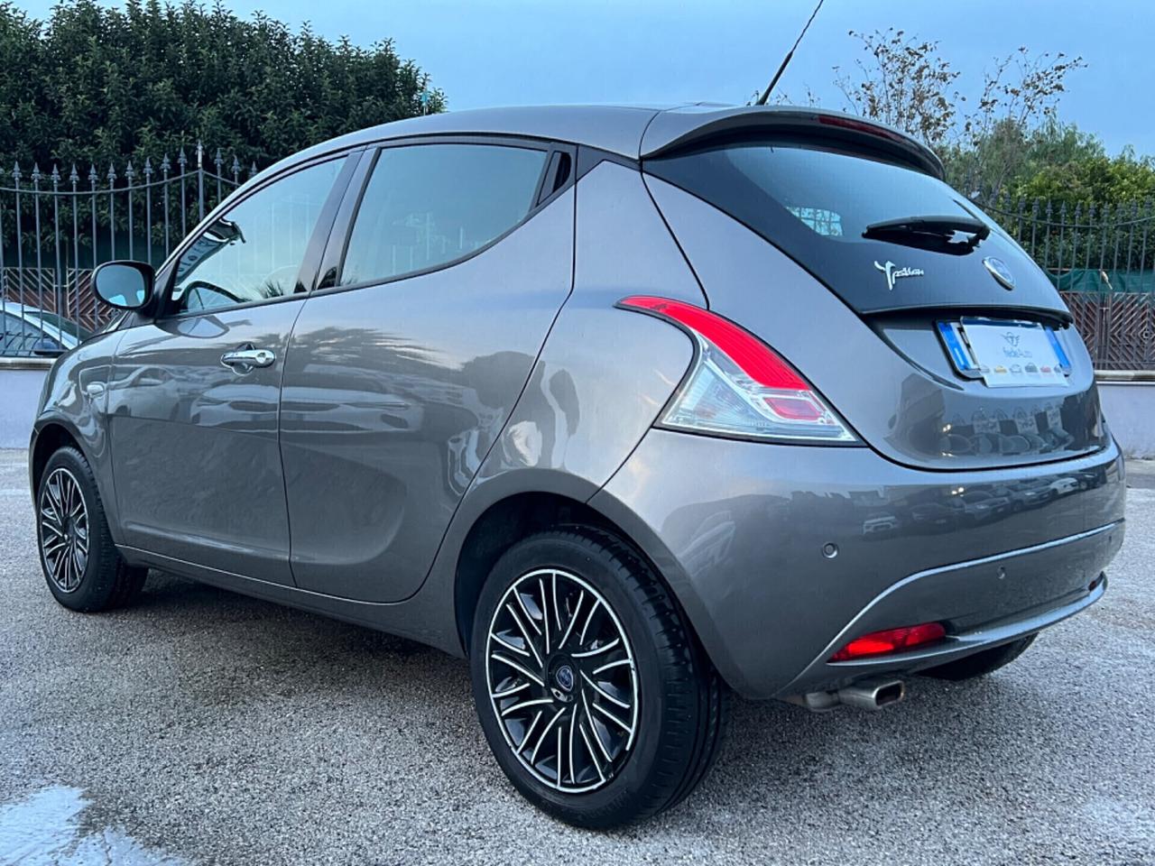 Lancia Ypsilon Gpl 1.2 69 CV Gold Anno 12/2018