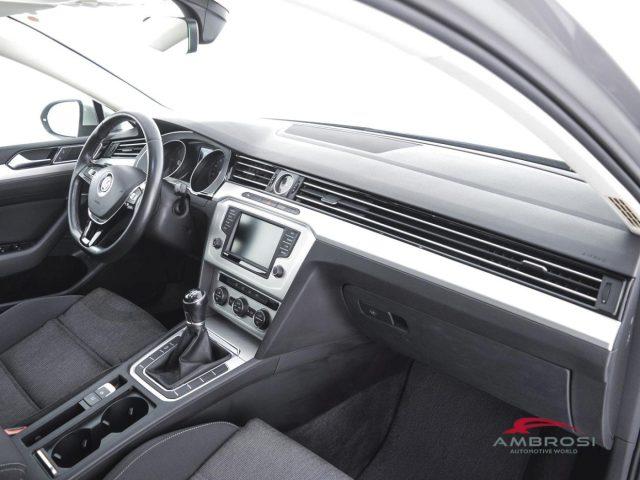 VOLKSWAGEN Passat 2.0 TDI Business BlueMotion Tech.