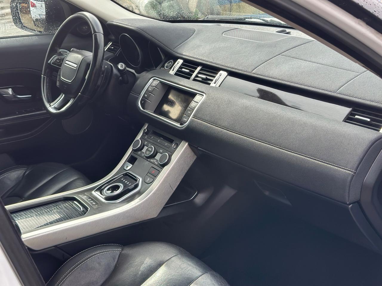 Rover Range Evoque 2.2 SD4 190CV DYNAMIC FULL