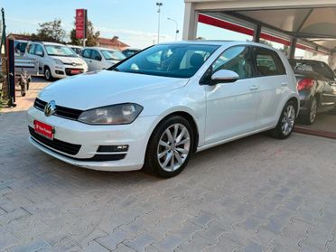 Volkswagen Golf Business 1.6 TDI 5p.