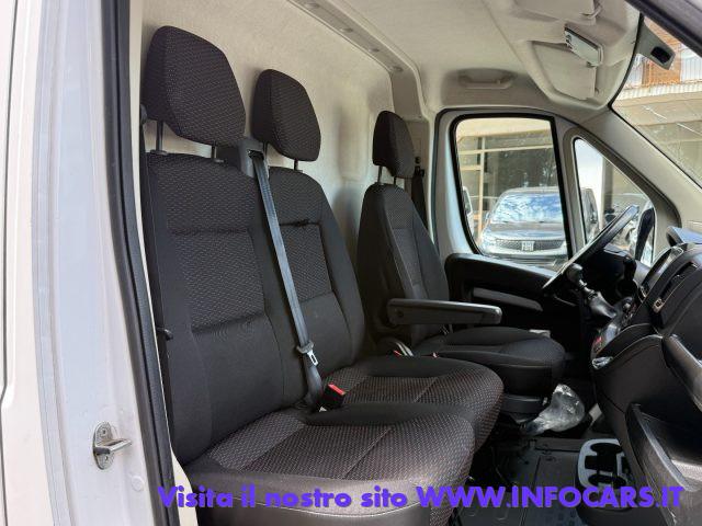 CITROEN Jumper 35 BlueHDi 140 CV PM-TM Furgone + IVA