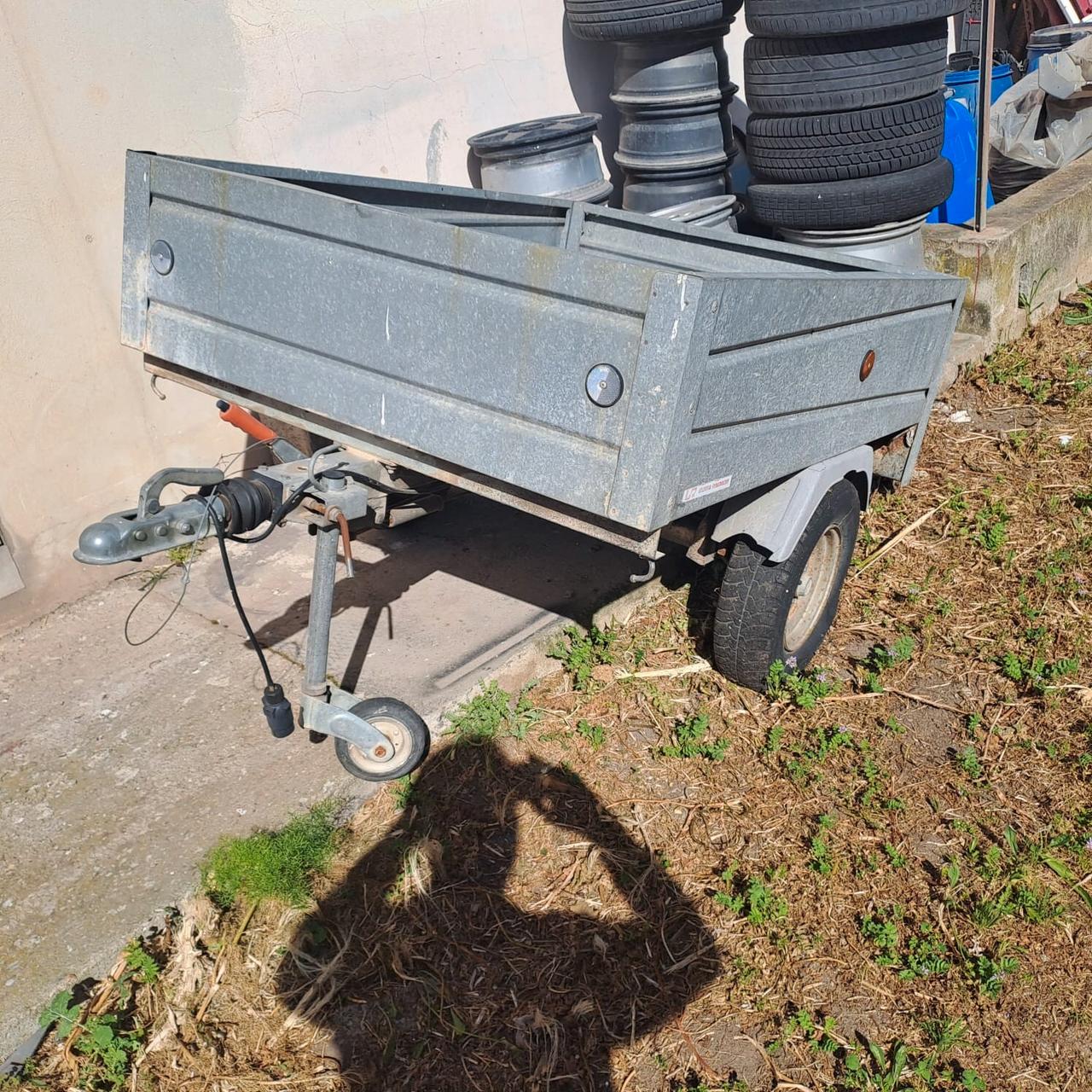 Fiat Panda 1100 i.e. cat 4x4